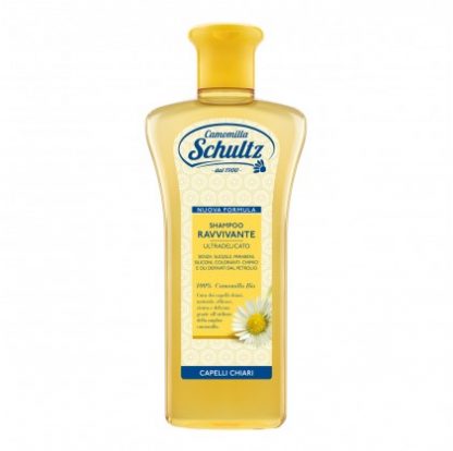 SCHULTZ SH REVIVING CAM 50ML