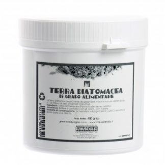 ТЕРРА ДИАТОМАЦЕА 400Г