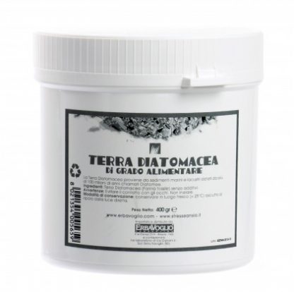 ТЕРРА ДИАТОМАЦЕА 400Г