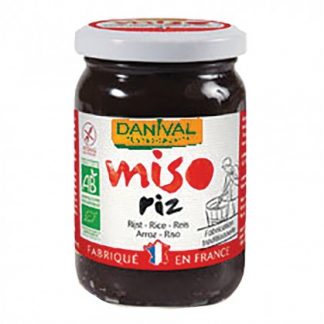 Мисо Ризо Био 200г