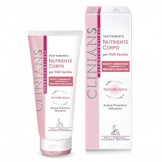 КЛИНИАНЫ DERMOCOSM TREAT NUTR