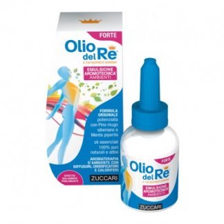 Эмульсия Olio Del Re Aromotecnica
