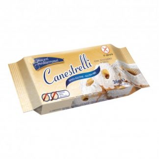PIACERI MED.Canestrelli 36гр.