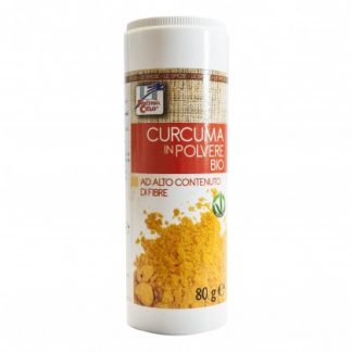 Дозатор FsC Curcuma Bio Doser 80 г