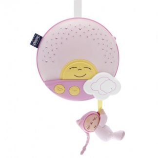 Панель Chicco Game Pink Sunset