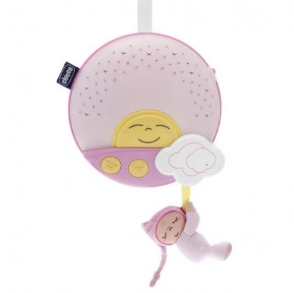 Панель Chicco Game Pink Sunset
