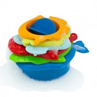 Chicco Game Bagno ин Fondo Mare