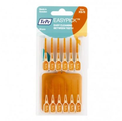 TEPE Easypick XS / S Ар.36шт.
