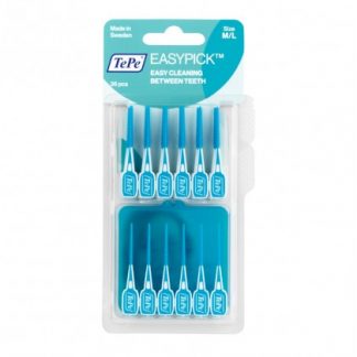 ТЕПЕ Easypick M / L Синий 36шт