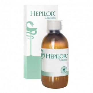 HEPILOR Collut 150 мл