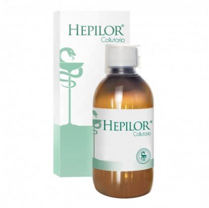 HEPILOR Collut 150 мл