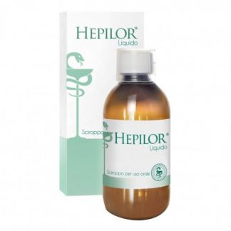 HEPILOR Liquid 200 мл