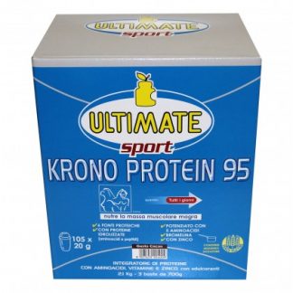 Ultimate Krono Prot Cacao2,1кг