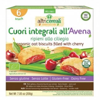 ALTRICEREALS Hearts Oats Cil.