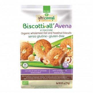ALTRICEREAL Biscuits Oats / Nocc.