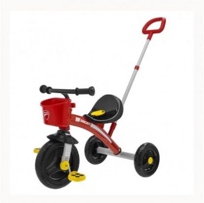 ИГРА 74120.7 U-GO TRIKE DUCATI