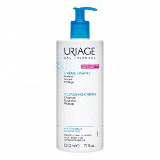 URIAGE Lav Cream 500 мл Взрослые