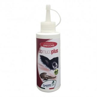 Otomucoplus Ear Cleanser 100 мл