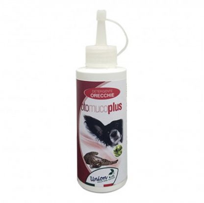 Otomucoplus Ear Cleanser 100 мл