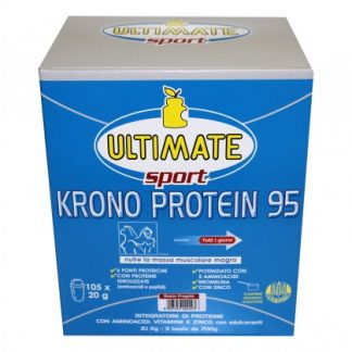 Ultimate Krono Prot Frag 2,1кг
