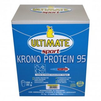 Ultimate Krono Prot Ban 2.1кг