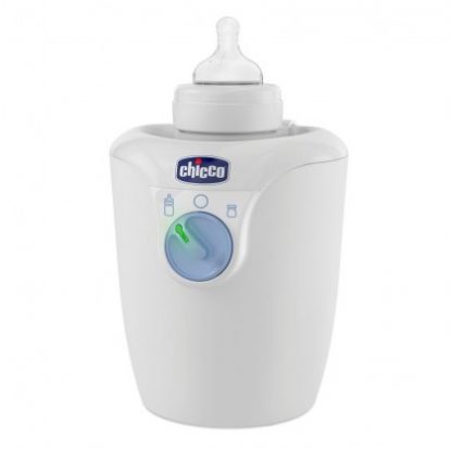 Chicco Home подогреватель бутылочек