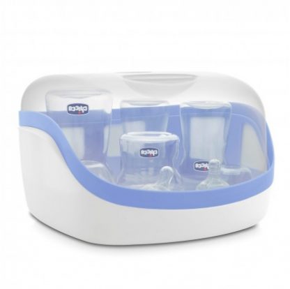 Микрозонд Стерилизатор Chicco
