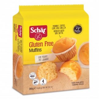 Маффины Schar 260г