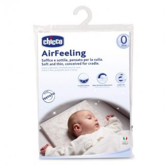 Подушка Chicco Comfort Fit Cradle