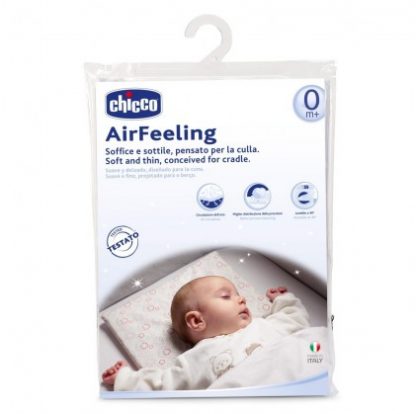 Подушка Chicco Comfort Fit Cradle
