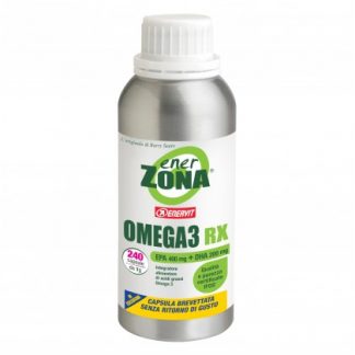 Enerzona Omega 3 Rx 240 капсул