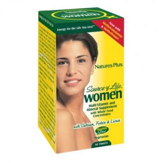 Источник Жизни Женщины 60 Таволетт