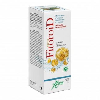 Неофитороид Bio Cleansing Cream 100 мл Aboca