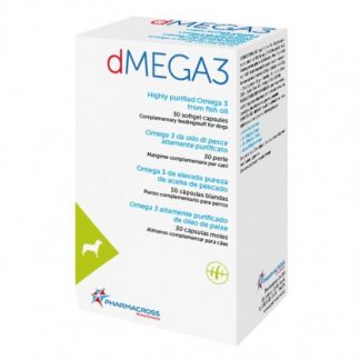 DMEGA3 30 жемчужин