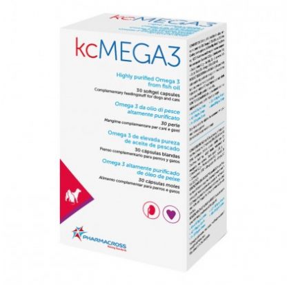 KCMEGA3 30 Жемчуг