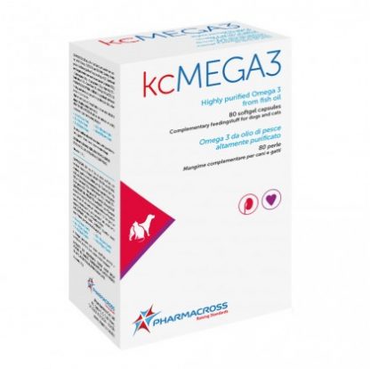 KCMEGA3 80 Жемчуг