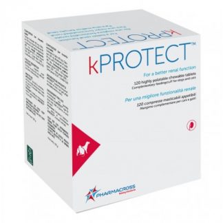 Мачта KPROTECT 120 Cpr.