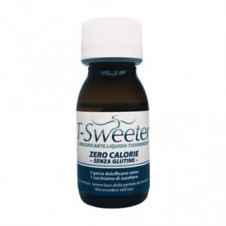T-SWEETER Жидкий подсластитель 50 мл.