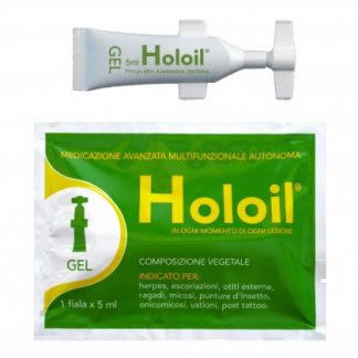HOLOIL 1 Монодоза 5 мл