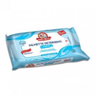 ЗДОРОВЫЙ И КРАСИВЫЙ SALV DET TALCO50P