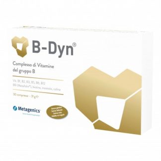 B - Dyn 30 таблеток