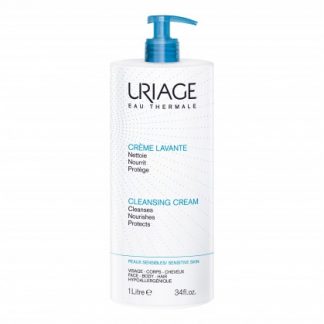 URIAGE Cream Lav.1lt Взрослые