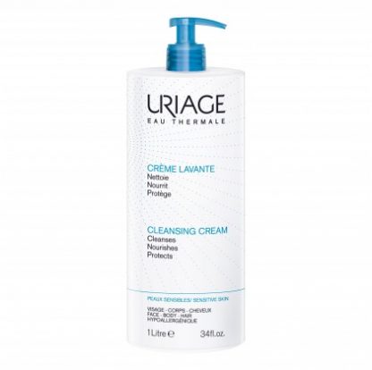 URIAGE Cream Lav.1lt Взрослые