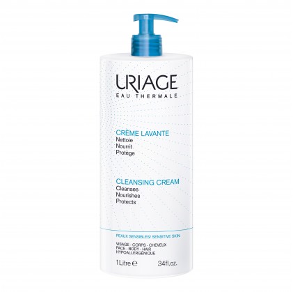 URIAGE Cream Lav.1lt Взрослые
