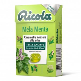 RICOLA Apple Mint S / Z 50гр.