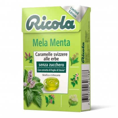 RICOLA Apple Mint S / Z 50гр.