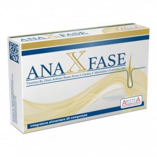 ANAXPHASE 30CPR