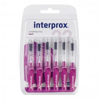 INTERPROX4G Макси Альт 6шт