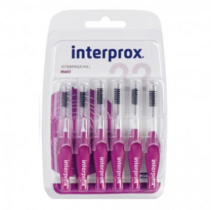 INTERPROX4G Макси Альт 6шт