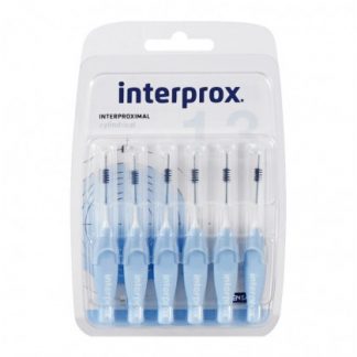 INTERPROX4G Цилиндр 6шт.